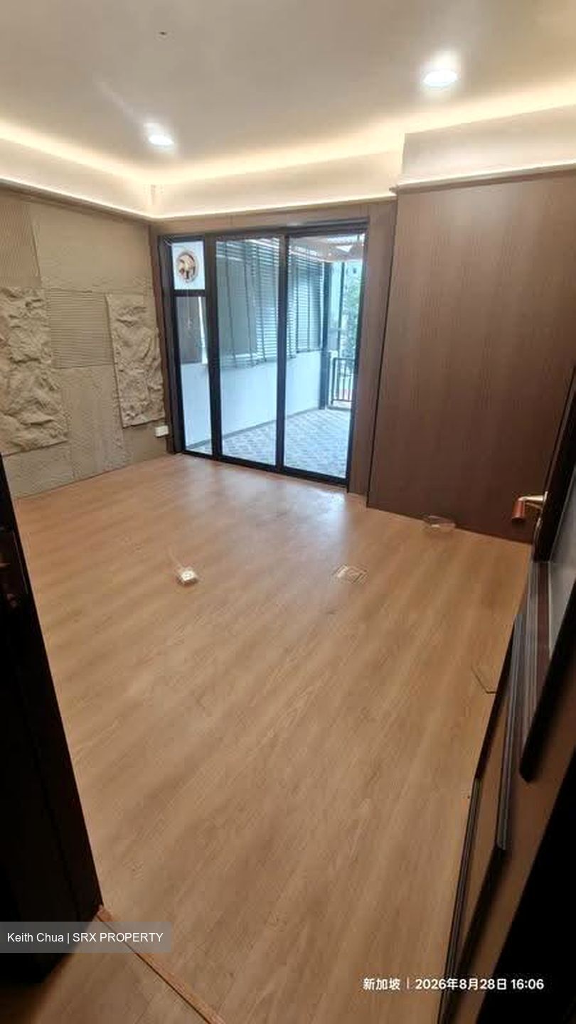Upper Paya Lebar Road (D19), Shop House #611761651